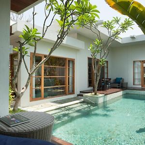 One-Bedroom Pool Villa